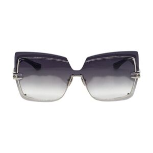DITA SUNLASSES Stylish Gradient Sunglasses